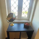 Casa de Férias Casa Da Linha