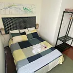 Casa Da Linha Casa de Férias