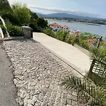 Casa Da Linha Casa de Férias *