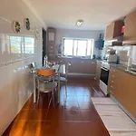 Casa de Férias Casa Da Linha *