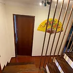 Casa Da Linha Casa de Férias Seixas (Caminha)