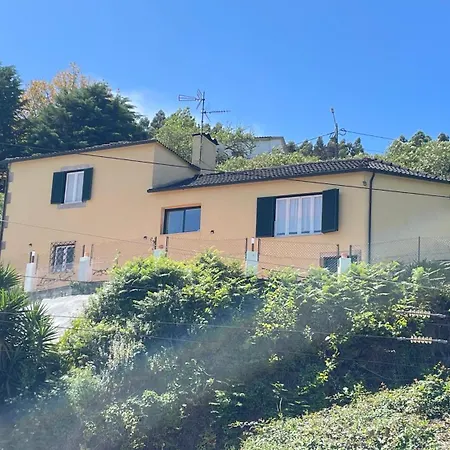 Vakantiehuis Casa Da Linha