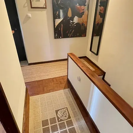 Casa Da Linha *