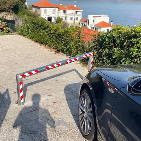 Дом отдыха Casa Da Linha