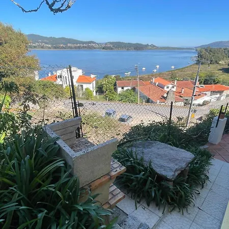 Tatil Evi Casa Da Linha Seixas (Caminha)