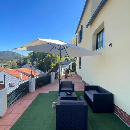 Tatil Evi Casa Da Linha Seixas (Caminha)