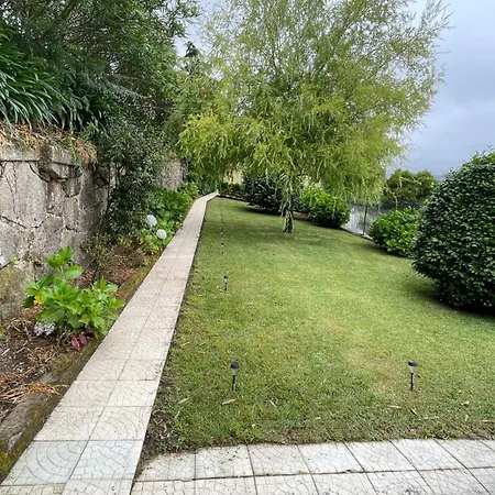 Дом отдыха Casa Da Linha *