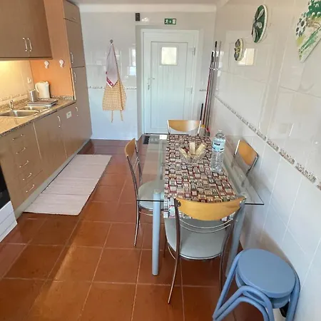 Casa Da Linha Ferienhaus