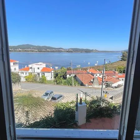 Casa Da Linha Ferienhaus