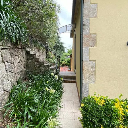 Casa Da Linha *