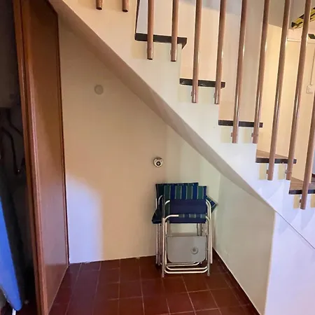 Casa Da Linha
