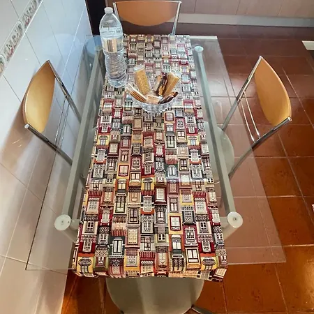 Casa Da Linha Дом отдыха Seixas (Caminha)