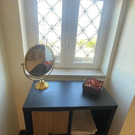 Tatil Evi Casa Da Linha