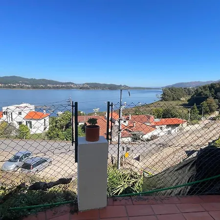 Ferienhaus Casa Da Linha