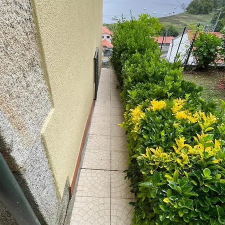 Casa Da Linha Holiday home *