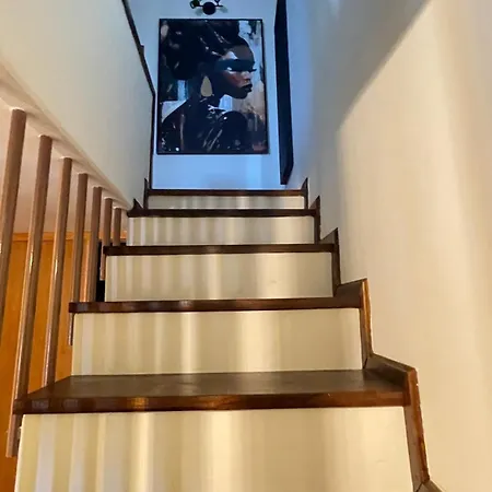 Casa Da Linha Дом отдыха Seixas (Caminha)