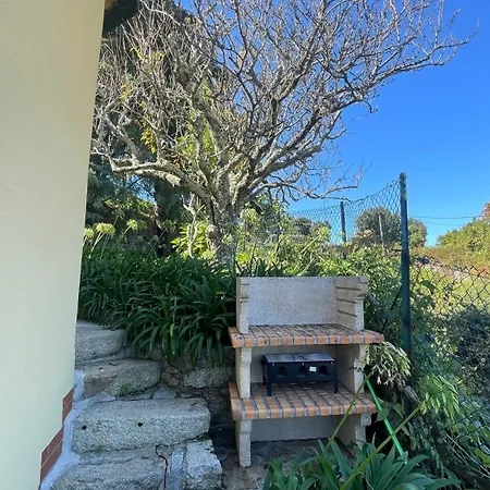 Tatil Evi Casa Da Linha