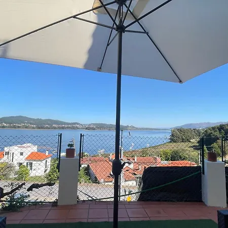 Ferienhaus Casa Da Linha