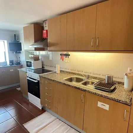 Casa Da Linha Дом отдыха Seixas (Caminha)