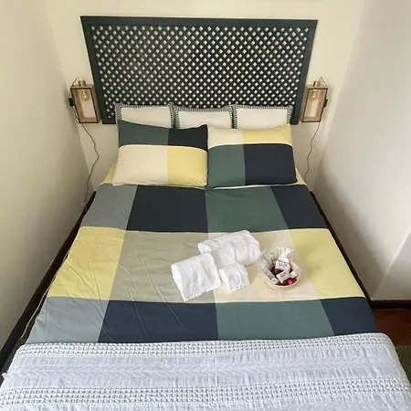 Casa Da Linha * Seixas (Caminha)
