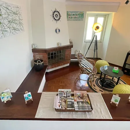 Holiday home Casa Da Linha Seixas (Caminha)