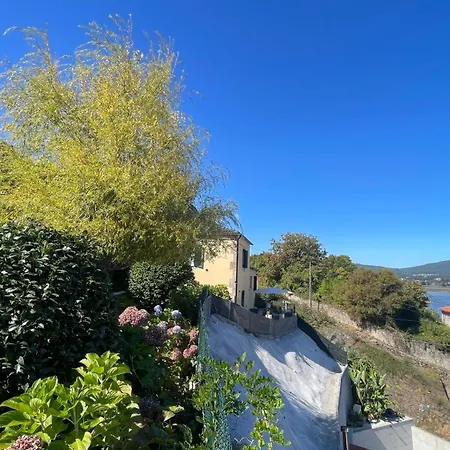 Ferienhaus Casa Da Linha *