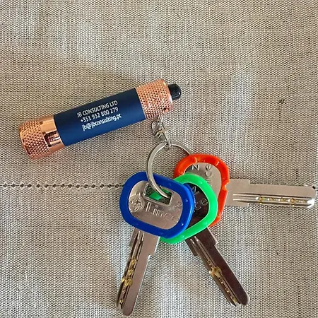 Tatil Evi Casa Da Linha *