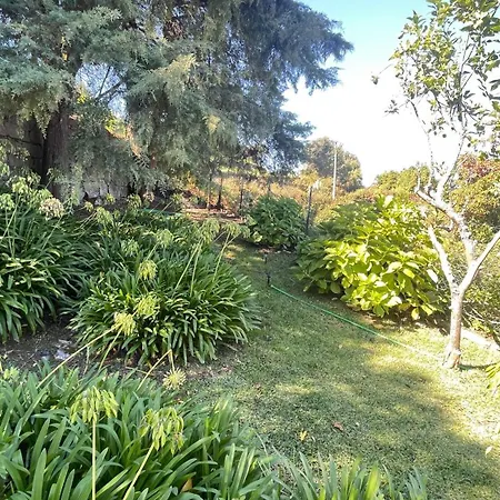 Casa Da Linha *