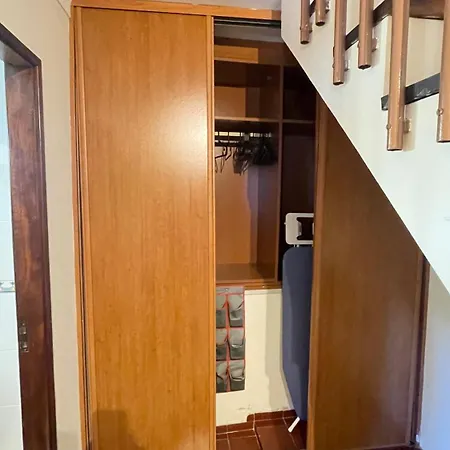 Casa Da Linha Seixas (Caminha)