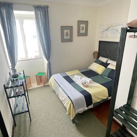 Casa Da Linha Дом отдыха Seixas (Caminha)