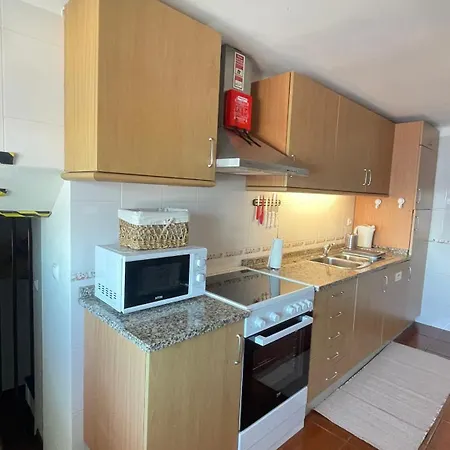 Ferienhaus Casa Da Linha
