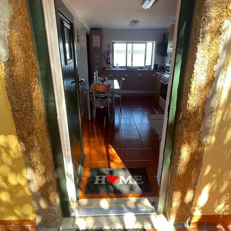 Casa Da Linha Seixas (Caminha)