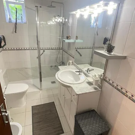 Casa Da Linha