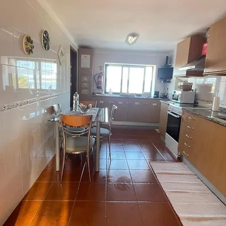 Ferienhaus Casa Da Linha *