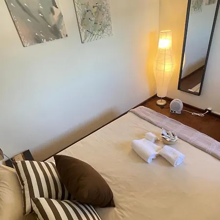 Casa Da Linha Seixas (Caminha)