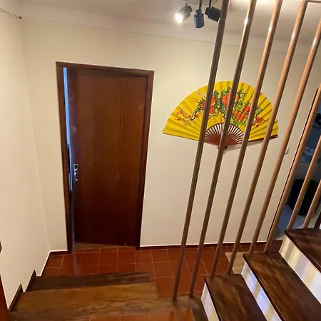 Casa Da Linha Holiday home Seixas (Caminha)
