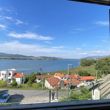 Holiday home Casa Da Linha
