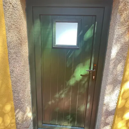 Casa Da Linha Дом отдыха