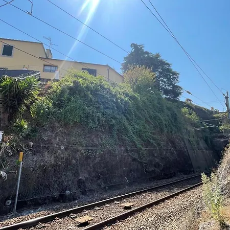 Дом отдыха Casa Da Linha *