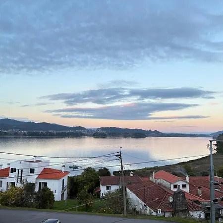 Casa Da Linha Ferienhaus Seixas (Caminha)