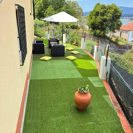 Casa Da Linha