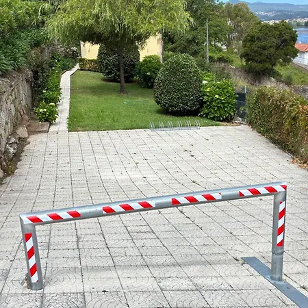 Ferienhaus Casa Da Linha Seixas (Caminha)
