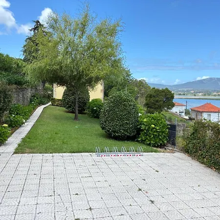 Casa Da Linha Ferienhaus *