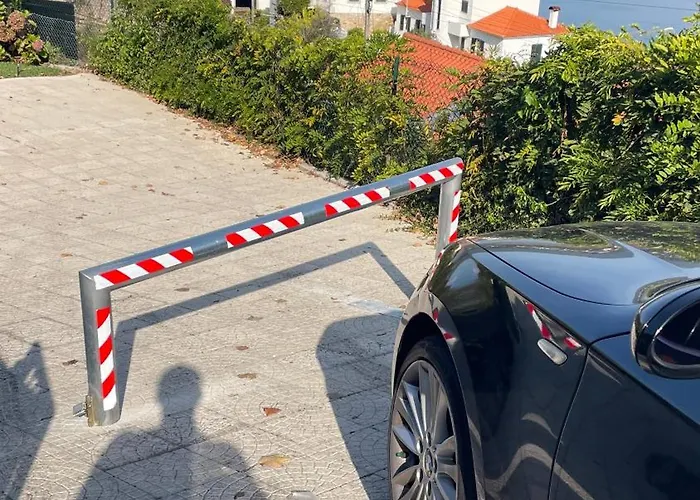 Дом отдыха Casa Da Linha