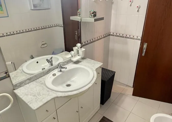 Casa Da Linha Seixas (Caminha)