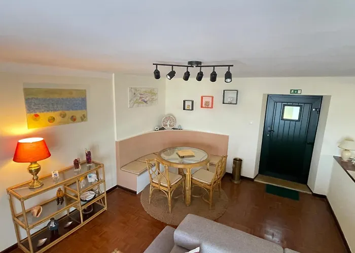 Casa Da Linha * Seixas (Caminha)