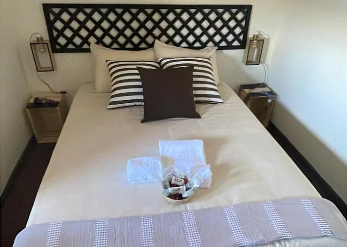 Дом отдыха Casa Da Linha Seixas (Caminha)