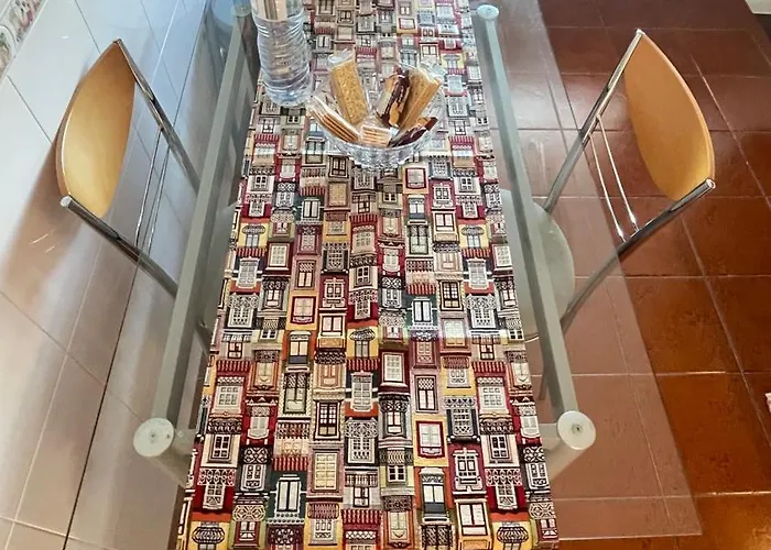 Casa Da Linha Дом отдыха Seixas (Caminha)