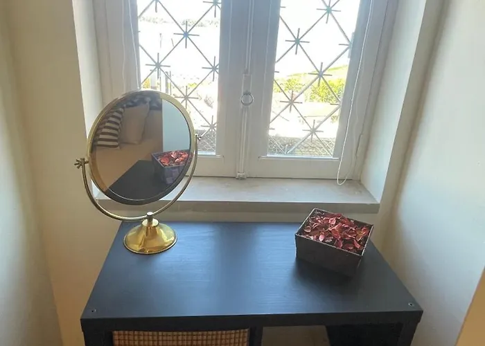 Дом отдыха Casa Da Linha