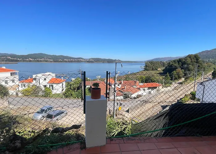 Ferienhaus Casa Da Linha